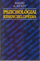 Statt, David A. : Pszichológiai kisenciklopédia