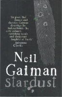 Gaiman, Neil : Stardust