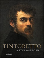 Krischel, Roland (Hrsg.) : Tintoretto - A Star was Born