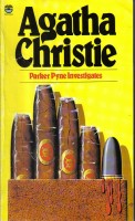 CHRISTIE, Agatha : Parker Pyne investigates