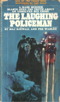 Sjöwall, Maj & Wahlöö, Per : The laughing Policeman