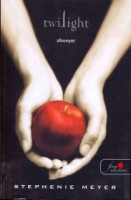 Meyer, Stephenie : Twilight / Alkonyat