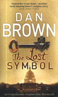 Brown, Dan : The Lost Symbol