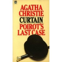 Christie, Agatha : Curtain: Poirot's Last Case