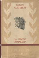 Dante, Alighieri : La divina commedia