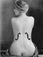 Foresta, Merry A. (Intoduction) : Man Ray-Photo Poche