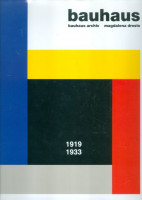 Droste, Magdalena : Bauhaus 1919-1933