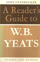 Unterecker, John : A Reader's Guide to William Butler Yeats