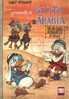 Walt Disney : Gilito Arabia