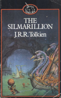 Tolkien, J. R. R. : The Silmarillion