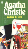 Christie, Agatha : Cards on the Table