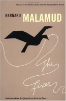 Malamud, Bernard : The Fixer