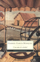 García Márquez, Gabriel : Cien años de soledad