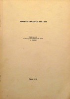 Baranya Margit et al  (közreadj.) : Baranyai okmánytár 1848-1849