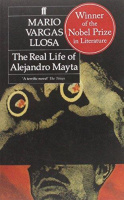 Vargas Llosa, Mario : The Real life of Alejandro Mayta