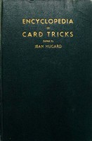 Hugard, Jean : Encyclopedia of Card Tricks