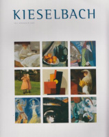Kieselbach Anita (szerk.) : Kieselbach Téli Képaukció 2004