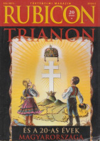 Rubicon 2010/4-5 - Trianon - és a 20-as évek Magyarországa