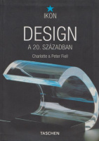 Fiell, Charlotte & Peter : Design a 20. században