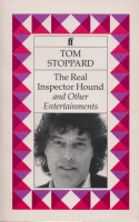 Stoppard, Tom : The Real Inspector Hound