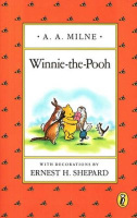 Milne, A. A. : Winnie-The Pooh