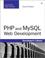 Welling, Luke - Thomson, Laura : PHP and MySQL Web Development