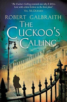 Galbraith, Robert  : The Cuckoo's Calling