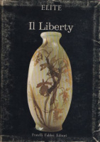 Barilli, Renato : Il Liberty