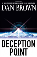 Brown, Dan : Deception Point