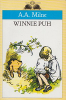 Milne, A.A. : Winnie Puh