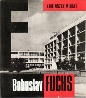 Kubinszky Mihály : Bohuslav Fuchs