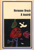 Broch, Hermann : A kísértő
