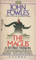 Fowles, John : The Magus - A Revised Version
