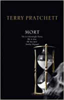 Pratchett, Terry : Mort
