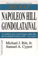 Ritt, Michael J. Jr - Cypert, Samuel A. : 365 nap Napoleon Hill gondolataival