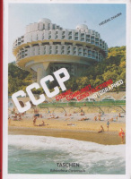 Chaubin, Frédéric : CCCP - Cosmic Communist Constructions Photographed