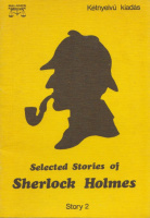 Doyle, Arthur Conan : Selected Stories of Sherlock Holmes