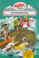 Hegen, Hannes : Die Digedags - Die Seeschlacht