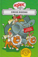 Hegen, Hannes : Circus Digedag
