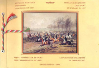 Hazai vadászatok és sport 1857-ben 