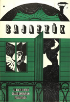 Kolozsváry György (graf.) : Bajazzók  /Pagliacci/