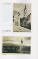 Ürmös Lóránt (szerk.) : Üdvözlet Szentendréről! - Régi szentendrei képeslapok 1899-1944