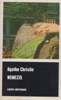 Christie, Agatha : Nemezis