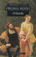 Woolf, Virginia : Orlando