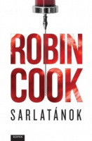 Cook, Robin : Sarlatánok