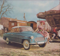 Graf, Rudolf - Fritz Claus (Hrsg.) : Motor-Jahr 1961