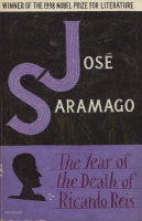 Saramago, José : Year of the Death of Ricardo Reis 