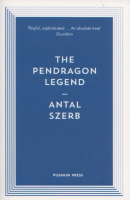 Szerb, Antal  : The Pendragon Legend
