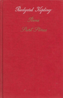 Kipling, Rudyard : Poems, Short Stories