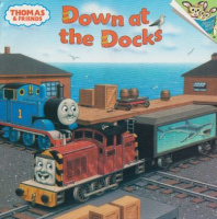 Thomas & Friends - Down At The Docks 